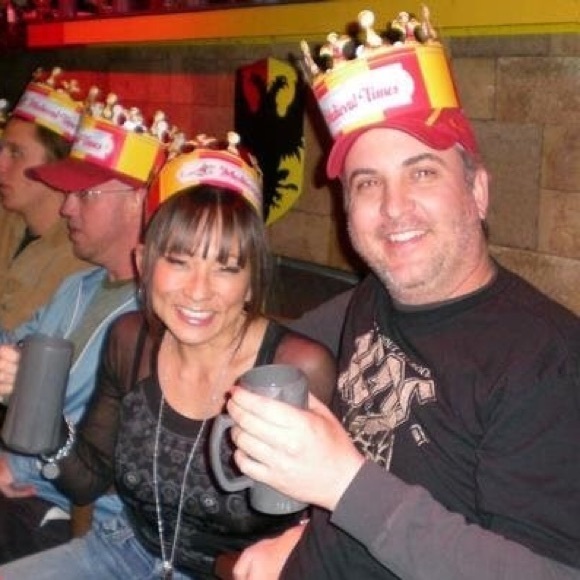 💍👰🏻Est.2007🤵🏻💍 - Picture 7 of 15